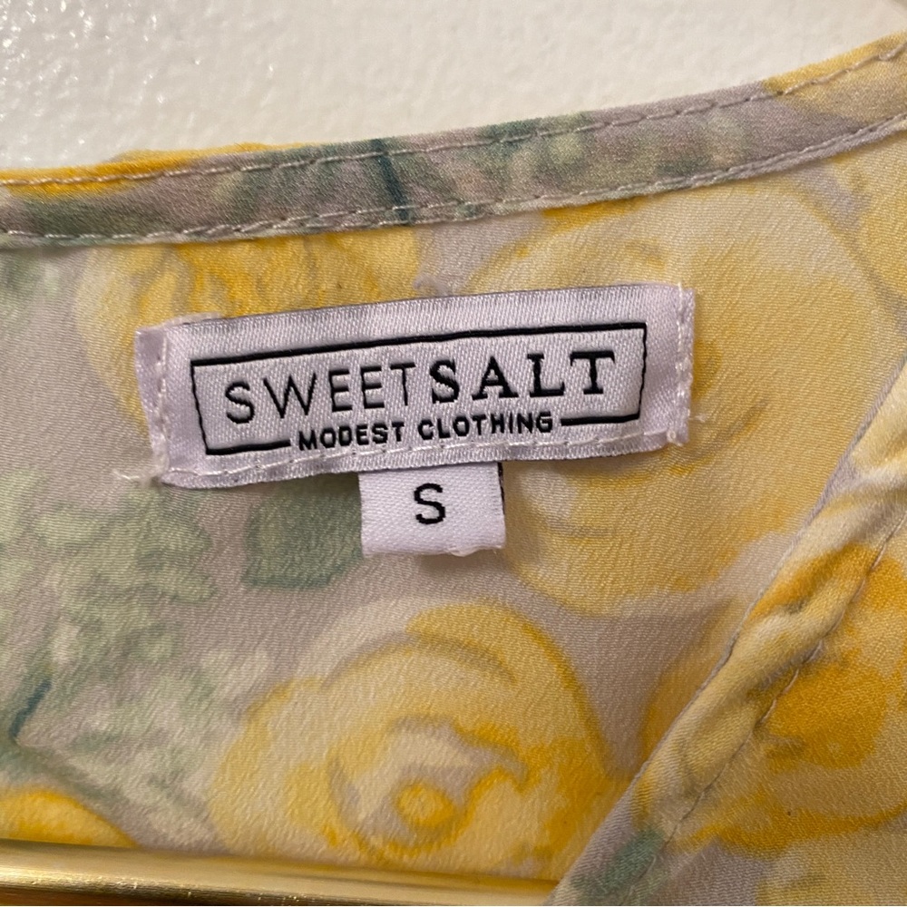 Sweet‎ Salt - Picture 7 of 7